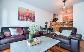 Citystay Torunska Gdansk Apartment